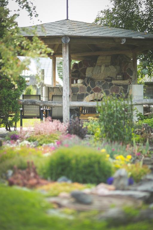 Arina Cottages Nasva Zimmer foto